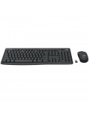 LOGITECH MK370 Bluetooth Combo - GRAPHITE - US