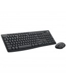 LOGITECH MK370 Bluetooth Combo - GRAPHITE - US