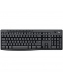 LOGITECH MK370 Bluetooth Combo - GRAPHITE - US