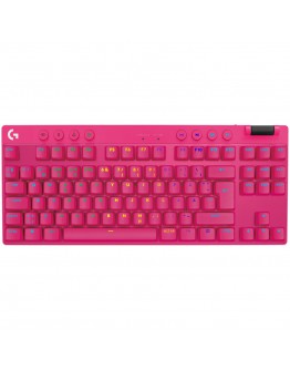 LOGITECH G PRO X TKL LIGHTSPEED Mechanical