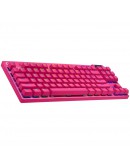 LOGITECH G PRO X TKL LIGHTSPEED Mechanical