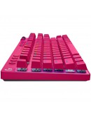 LOGITECH G PRO X TKL LIGHTSPEED Mechanical