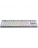 LOGITECH G515 LIGHTSPEED TKL - WHITE - US INT'L