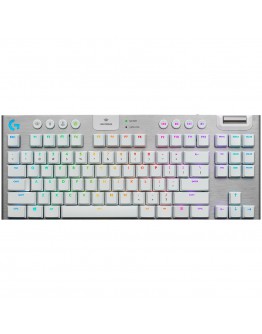 LOGITECH G915 X LIGHTSPEED Wireless Gaming