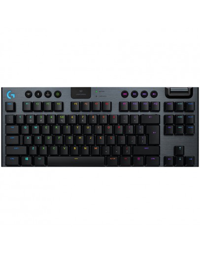 LOGITECH G915 X LIGHTSPEED Wireless Gaming