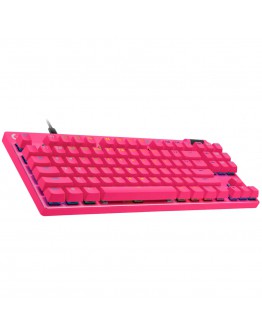 LOGITECH G PRO X TKL RAPID Gaming Keyboard -