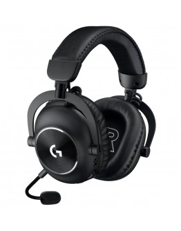 LOGITECH G PRO X2 LIGHTSPEED Wireless Gaming