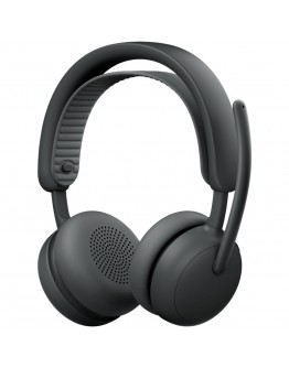 LOGITECH HEADSET - Zone Wireless 2 ES for B -