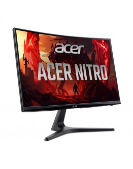 Монитор ACER 23.6W ED240QP0BI CURVED