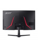 Монитор ACER 23.6W ED240QP0BI CURVED