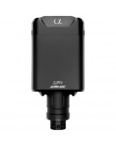 9 Nm max torque output Custom-designed 5-pole DD