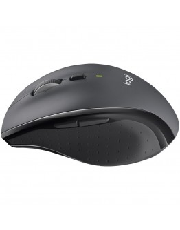 LOGITECH M705 Marathon Wireless Mouse - CHARCOAL