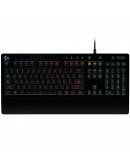 LOGITECH G213 Prodigy Corded RGB Gaming Keyboard