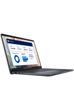 Лаптоп Dell Pro 14 Plus (PB14250), Intel Core Ultra 5