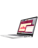 Лаптоп Dell Pro 14 (PC14250), Intel Core 5 120U(10C,