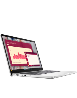 Лаптоп Dell Pro 14 (PC14250), Intel Core Ultra 5