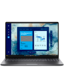 Лаптоп Dell Pro 16 (PC16250), Intel Core Ultra 5 235U