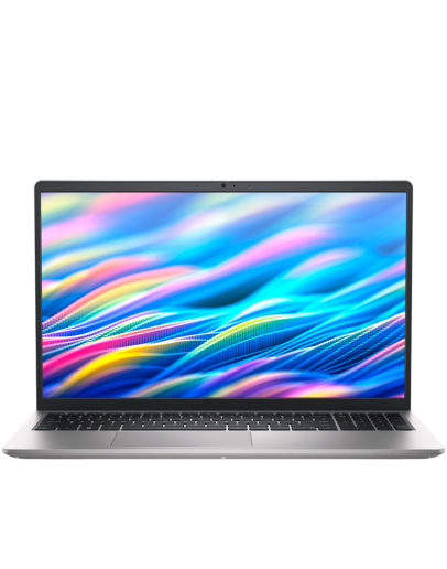Лаптоп Dell Pro 15 Essential (PV15250), Intel Core 3