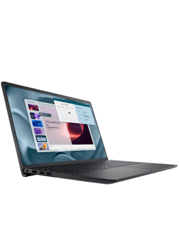 Лаптоп Dell Pro 15 Essential (PV15250), Intel Core 3