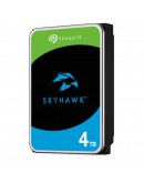 SEAGATE HDD SkyHawk (3.5''/4TB/SATA 6Gb/s/rpm