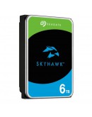 SEAGATE HDD SkyHawk Surveillance (3.5''/6TB/SATA