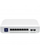 UBIQUITI UniFi Switch Enterprise 8 PoE (Vintage)