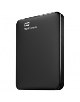 HDD External WD Elements Portable (2.5