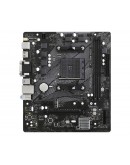 ASROCK A520M-HDV /AM4