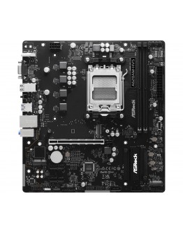 ASROCK A620AM-HVS