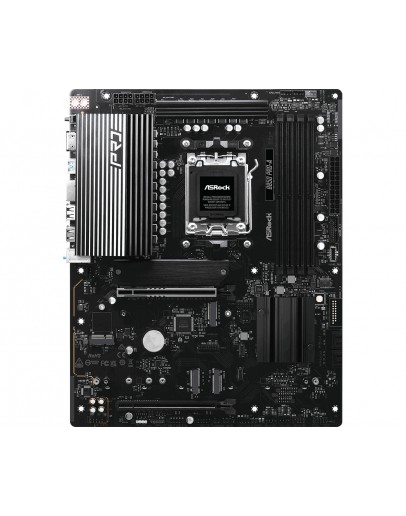 ASROCK B850 PRO-A
