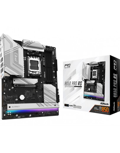 ASROCK B850 PRO RS /AM5