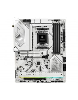 ASROCK B850 STEEL LEGEND WIFI