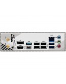 ASROCK B850M PRO RS WIFI