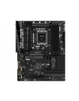 ASROCK B860 CHALLENGER WIFI