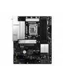 ASROCK B860 ROCK WIFI 7