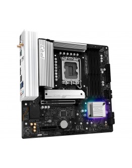 ASROCK B860M PRO RS WIFI