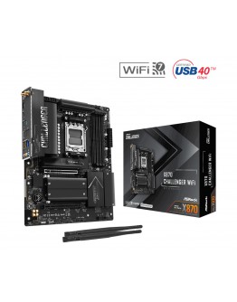 ASROCK X870 CHALLENGER WIFI