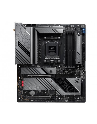 ASROCK X870E TAICHI LITE / AM5