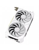 ASUS DUAL-RX9060XT-16G-WHITE