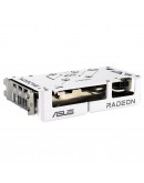 ASUS DUAL-RX9060XT-16G-WHITE