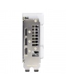 ASUS DUAL-RX9060XT-16G-WHITE