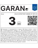 ASUS EXPERTWIFI EBM68 2P WF6 W