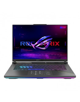 Лаптоп ASUS G614PR-RV022W