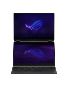 Лаптоп ASUS GX651AX-SR086X ROG ZFR