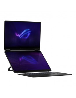 Лаптоп ASUS GX651AX-SR086X ROG ZFR