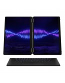 Лаптоп ASUS GX651AX-SR086X ROG ZFR