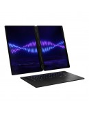 Лаптоп ASUS GX651AX-SR086X ROG ZFR