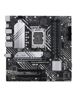 ASUS PRIME B660M-A D4-CSM