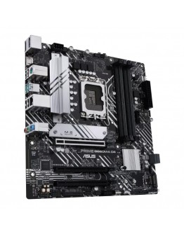 ASUS PRIME B660M-A D4-CSM