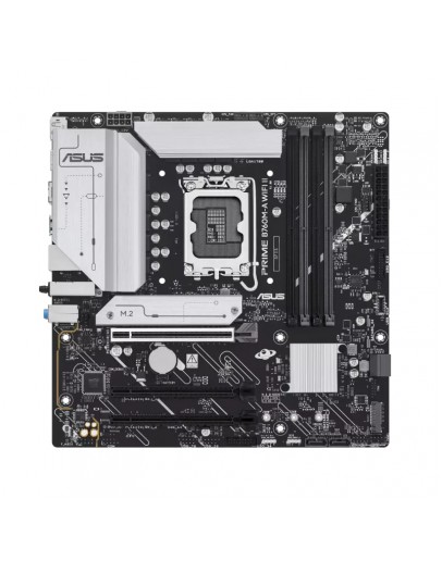 ASUS PRIME B760M-A WIFI II